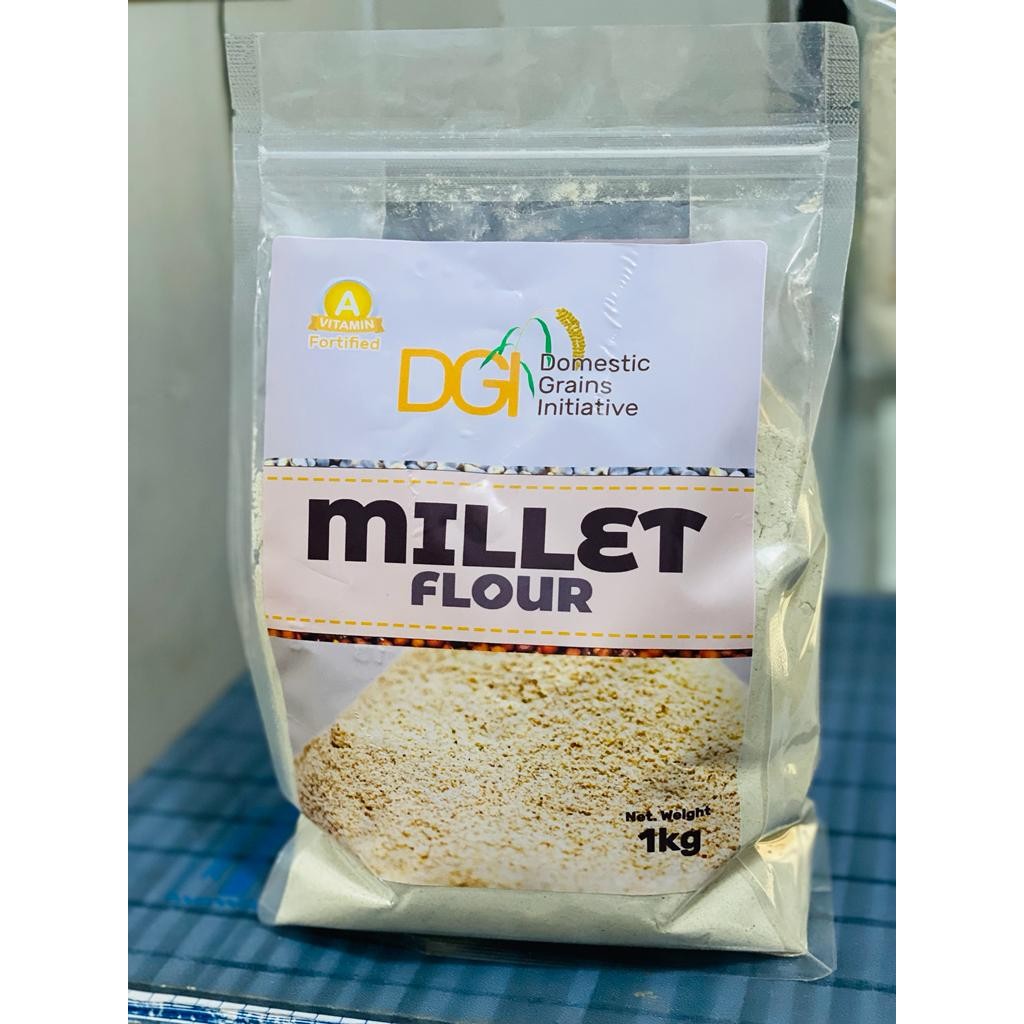 DGI-Millet Flour
