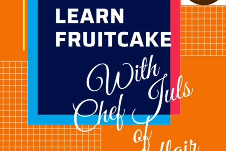 Celebration Cakes - How To Bake Great-Tasting Fruitcake