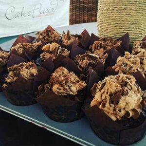 MUFFINS