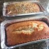 LEMON DRIZZLE POUND CAKE - Image 2