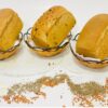 PLAIN MILLET BREAD 400g (3 Loaves) - Image 2