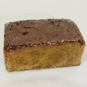 LEMON DRIZZLE POUND CAKE
