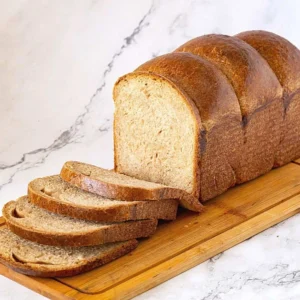 LAMINATED FRUITBREAD 650G