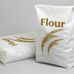 CHEF JULS CUSTOM BLEND HERITAGE FLOUR 2kg