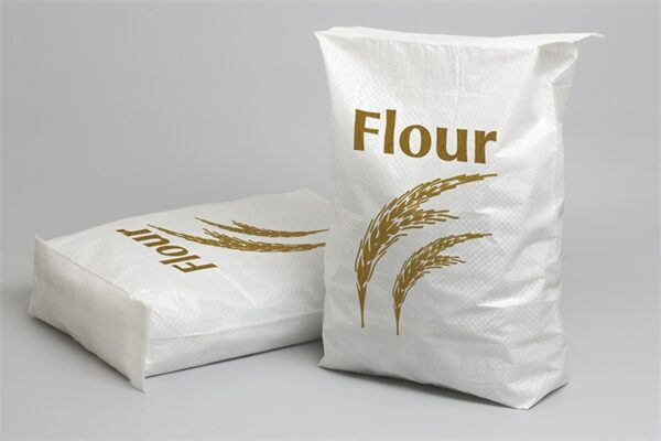 CHEF JULS CUSTOM BLEND HERITAGE FLOUR 2kg
