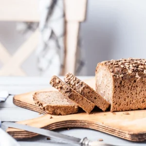 SEEDED MULTIGRAIN WHEAT BREAD 400G (3 Loaves)