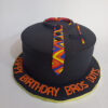 Fondant Cake (Triple Layer) - Image 9