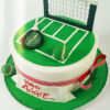 Fondant Cake (Triple Layer) - Image 13