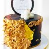 Fondant Cake (Triple Layer) - Image 10