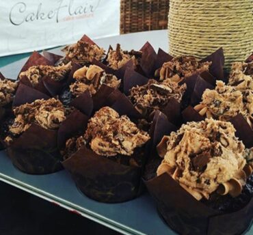 Feel Good Treats