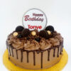 Chocolate Cake (Double Layer) - Image 12