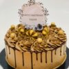 Chocolate Cake (Triple Layer) - Image 6