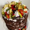 Chocolate Cake (Triple Layer) - Image 12
