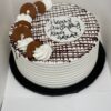 Chocolate Cake (Double Layer) - Image 5