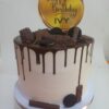 Chocolate Cake (Double Layer) - Image 7