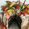 Chocolate Cake (Double Layer) - Image 2