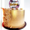 Creamy Cake (Double Layer) - Image 3