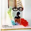 Fondant Cake (Double Layer) - Image 5