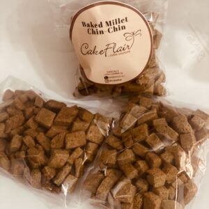 Chinchin 100G