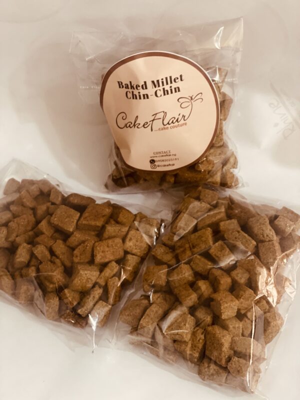 Chinchin 100G