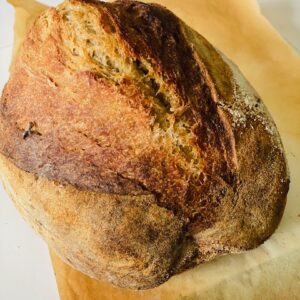 Sourdough Country Loaf 850g