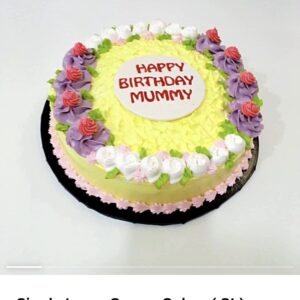 Quick Cakes Pick N Go (Single Layer)