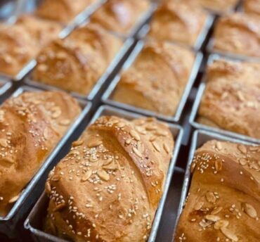 Bread Basket